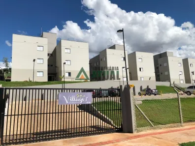 Apartamento com 2 Quartos à venda, 45m² no Conjunto Vivi Xavier, Londrina