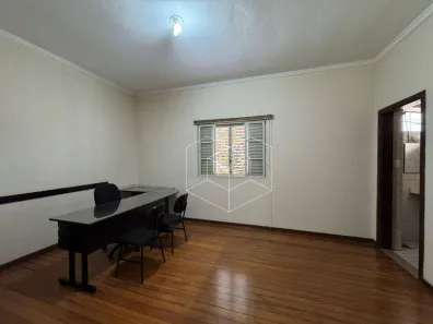 Imóvel Comercial com 3 Quartos para alugar, 270m² no Chácara Braz Miraglia, Jaú
