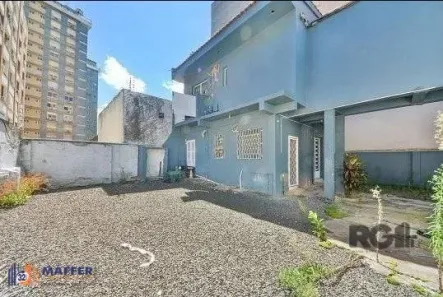 Ponto Comercial para alugar, 281m² no Rio Branco, Porto Alegre