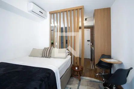 Kitnet com 1 Quarto à venda, 25m² no Vila Mariana, São Paulo