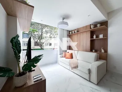 Apartamento com 3 Quartos à venda, 140m² no Copacabana, Rio de Janeiro