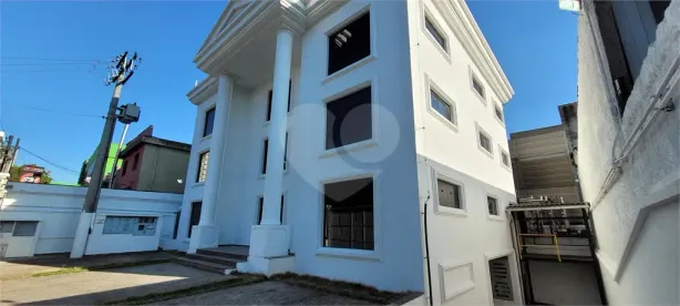 Prédio Comercial para alugar, 585m² no Planalto Paulista, São Paulo