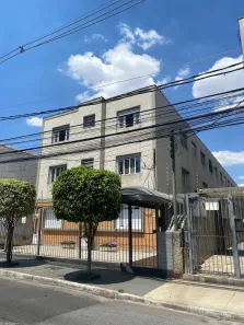 Apartamento com 2 Quartos à venda, 60m² no Santana, São Paulo