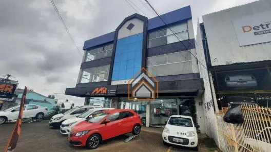 Sala Comercial para alugar, 700m² no COHAB A, Gravataí