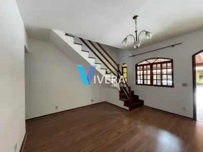 Casa com 2 Quartos à venda, 75m² no Parque São Luiz, Teresópolis