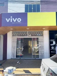 Ponto Comercial para alugar, 130m² no Centro, Marília