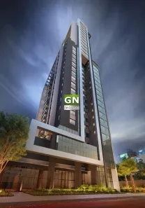 Apartamento com 3 Quartos à venda, 104m² no Savassi, Belo Horizonte