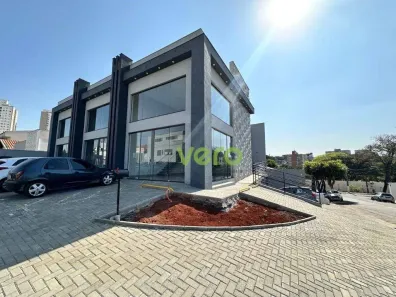 Ponto Comercial para alugar, 90m² no Jardim São Paulo, Americana