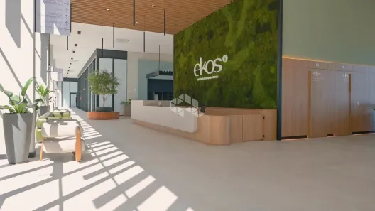 Sala Comercial à venda, 31m² no Campeche, Florianópolis