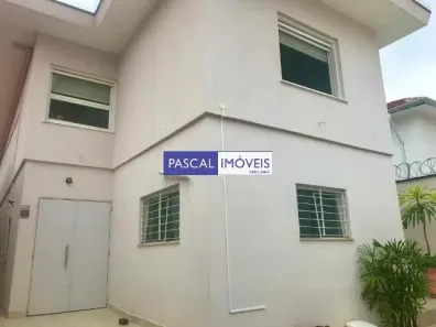 Imóvel Comercial à venda, 250m² no Vila Congonhas, São Paulo