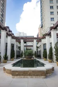Apartamento com 3 Quartos à venda, 211m² no Vila Olímpia, São Paulo