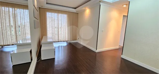Apartamento com 2 Quartos para alugar, 66m² no Jardim Íris, São Paulo