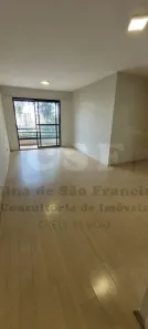 Apartamento com 3 Quartos à venda, 91m² no Cidade São Francisco, São Paulo
