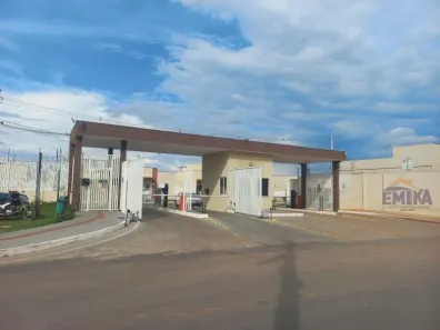 Casa com 2 Quartos à venda, 92m² no Despraiado, Cuiabá