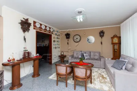 Casa com 4 Quartos à venda, 392m² no Jardim Pagliato, Sorocaba
