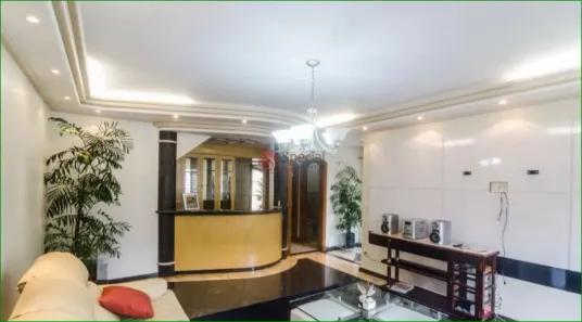 Sobrado com 3 Quartos à venda, 400m² no Vila Formosa, São Paulo