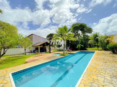Apartamento com 3 Quartos à venda, 110m² no Itacimirim (Monte Gordo), Camaçari