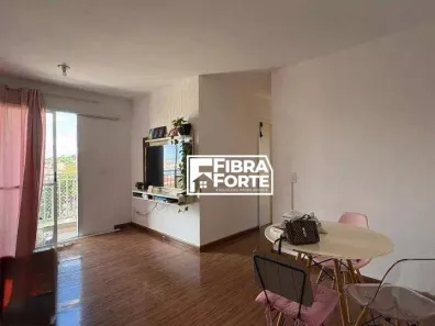 Apartamento com 3 Quartos à venda, 86m² no São Bernardo, Campinas