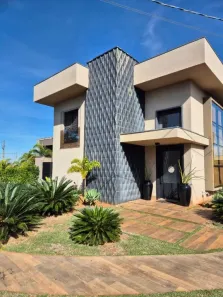 Casa de Condomínio com 3 Quartos à venda, 312m² no Residencial Gaivota II, São José do Rio Preto