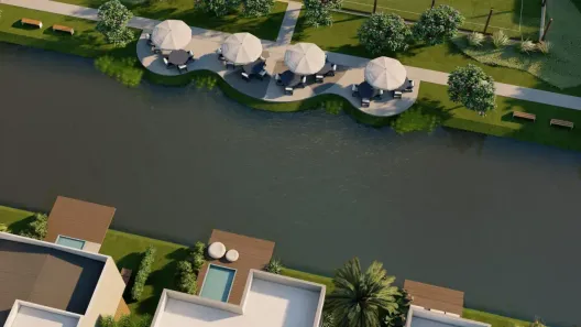 Lote/Terreno à venda, 180m² no Beira Rio, Biguaçu
