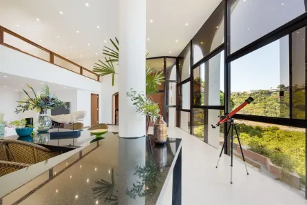 Casa com 4 Quartos à venda, 539m² no Joá, Rio de Janeiro