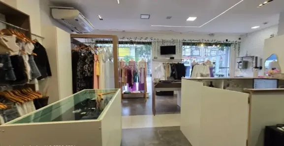 Imóvel Comercial com 1 Quarto à venda, 195m² no Indianópolis, São Paulo