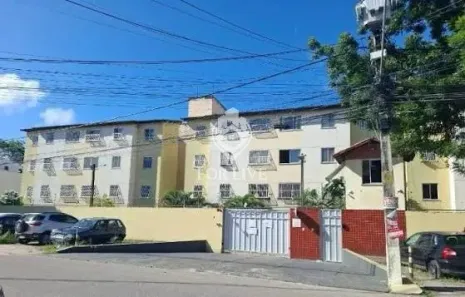 Apartamento com 2 Quartos à venda, 50m² no Manoel Sátiro, Fortaleza