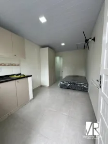 Kitnet com 1 Quarto para alugar, 30m² no Ariribá, Balneário Camboriú