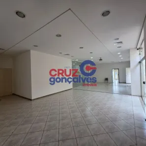 Ponto Comercial para alugar, 445m² no Zona Central, Rio Claro