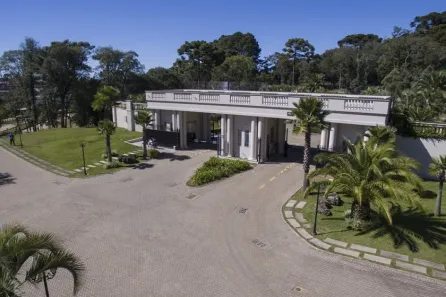 Lote/Terreno à venda, 1107m² no Serrano, Caxias do Sul