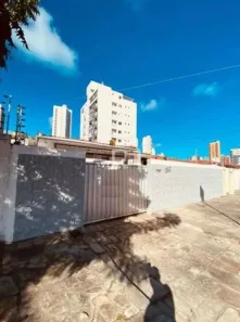 Casa de Condomínio com 4 Quartos à venda, 170m² no Manaíra, João Pessoa