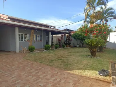 Casa com 2 Quartos à venda, 155m² no Jardim Santa Carolina (Nova Veneza), Sumaré