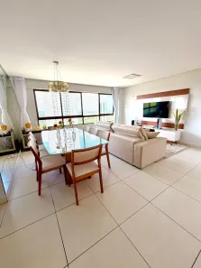 Apartamento com 3 Quartos à venda, 94m² no Mirante, Campina Grande