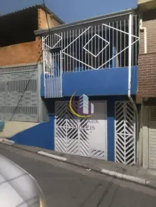 Casa com 2 Quartos à venda, 201m² no Conceição, Osasco