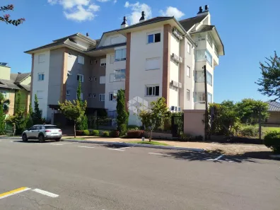 Apartamento com 2 Quartos à venda, 93m² no Pousada da neve, Nova Petrópolis