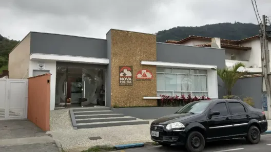 Ponto Comercial à venda, 351m² no Centro, Caraguatatuba