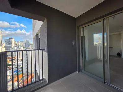 Apartamento com 3 Quartos à venda, 62m² no Vila Pompéia, São Paulo