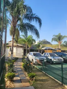 Apartamento com 2 Quartos para alugar, 45m² no Engenho Nogueira, Belo Horizonte
