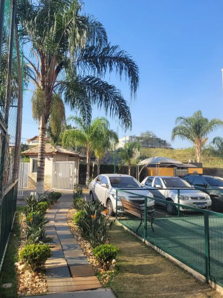 Apartamento com 2 quartos — Engenho Nogueira, Belo Horizonte