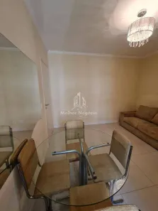 Apartamento com 2 Quartos à venda, 63m² no Nova América, Piracicaba