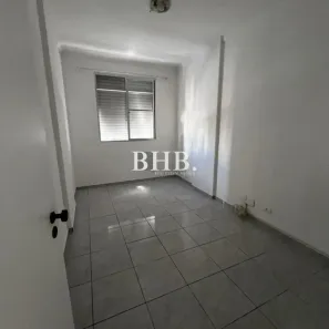 Apartamento com 2 Quartos à venda, 72m² no Campo Grande, Santos