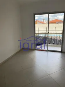 Apartamento com 2 Quartos à venda, 56m² no Vila Santa Catarina, São Paulo