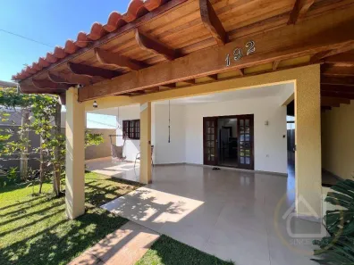 Casa com 2 Quartos à venda, 110m² no Heimtal, Londrina