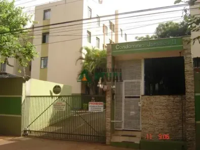 Apartamento com 3 Quartos à venda, 58m² no Parque Jamaica, Londrina