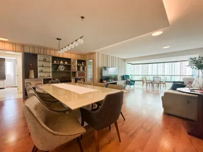 Apartamento com 4 Quartos à venda, 175m² no Boa Viagem, Recife
