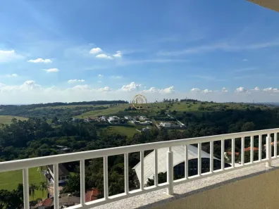 Apartamento com 2 Quartos à venda, 43m² no Notre Dame, Campinas