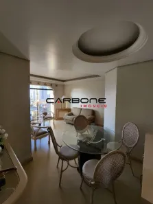 Apartamento com 2 Quartos à venda, 90m² no Vila Bertioga, São Paulo