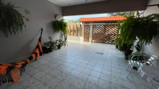 Casa com 3 Quartos à venda, 350m² no Marrocos, Itanhaém