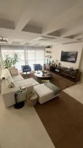 Apartamento com 3 Quartos à venda, 420m² no Santo Antônio, São Caetano do Sul