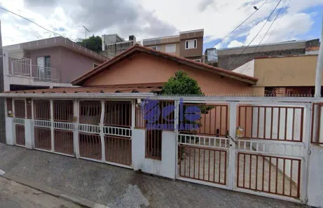 Casa com 3 Quartos à venda, 103m² no Vila Arcádia, São Paulo